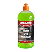 Erinmezz Auto Cilalı Oto Şampuanı