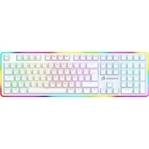 Gamebooster Fire Storm G918 RGB Mekanik USB Q Klavye