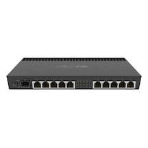 Mikrotik Rb4011igs+rm 10 Port Gigabit + 10g Sfp+ Yönlendirici