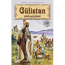 Gülistan - Yqbx-660446