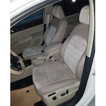 Skoda Superb Araca Özel Oto Koltuk Kılıfı (461097415)