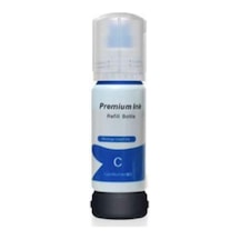 Epson Uyumlu 101 C13t03v24a Mavi Mürekkep 70ml./sise Diğer