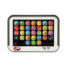 Eğitici Sesli Işıklı Tablet 1 Adet Çocuklar İçin