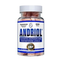 Hitech Andriol 60 Tablet