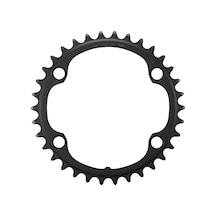 Shimano 34t-nk Aynakol Dişlisi Ultegra Fc-r8100/p 110mm Bcd 4 Kollu Siyah