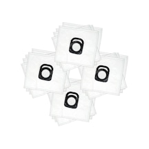 Rowenta Ro 6441 Silence Force 4A Süpürge Toz Torbası 20 Adet
