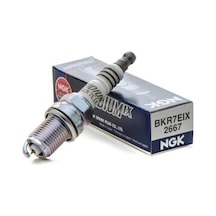 Ngk Buji - Bkr7eıx