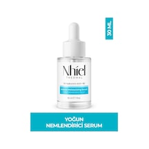 Nhiel Thermal Yoğun Nemlendirici ve Dolgunlaştırıcı Cilt Bakım Serumu 30 ml | %2 Hyalüronik Asit + B5