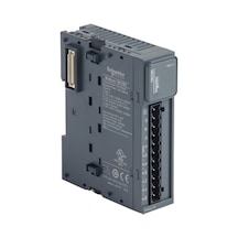 Schneider Electric TM3TM3 Modül Tm3 - 2 Sıcaklık Girişi Ve 1 Anal