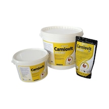 Royal İlaç Carniovit 1 KG Kanatlılarda Yağlanma Ve Kuluçka Randımanı