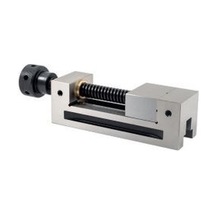Qgg Vidalı Hassas Mengene Qgg 100 Mm