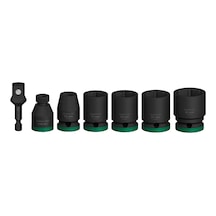 Pro Impact Lokma Ucu Seti 1/2 7li 2608003032