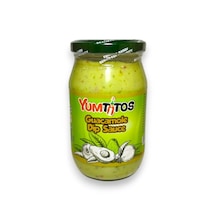 Guacamole Avakado Sos Sos 370 Gr.