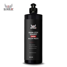 1500 Çizik Çıkarıcı Kalın Pasta 400 Ml