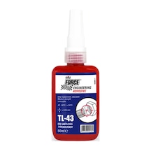 Ems Force Tl-43 50 Ml Civata Sabitleme Orta Kuvvet