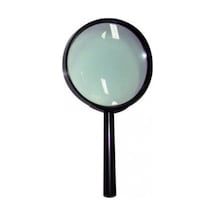 Hatas Büyüteç Plastik 90 Mm