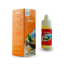 Güvercin Kals- D - Axtım - Wvna-459169 50 ML