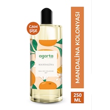 Agarta 80 Derece Mandalina Kolonyası 250 ML