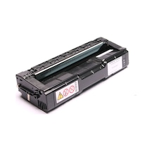 Ricoh SP-C250 Kırmızı Uyumlu Toner