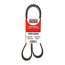 BANDO 5PK1800 V KAYIŞI ACCENT ELANTRA 1.5 CRDI 16V 1.6 CRDI
