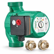 Taifu Grs 32/8 180 Mm 220 V Sıcak Su Sirkülasyon Pompası
