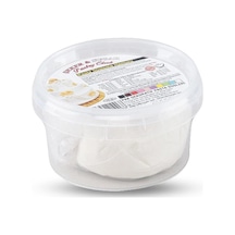 Şeker & Sugar Şeker Hamuru 200 Gr Beyaz