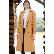 Koyu Camel