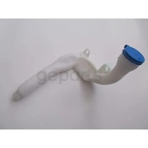 Ön Cam Su Bidonu / Deposu Borusu Kapaklı Peugeot 301- 2017-2021