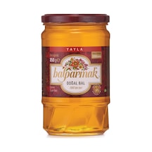 Balparmak Yayla Çiçek Balı 850 G 8'li Avantaj Paketi Mıchu
