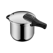 Wmf Perfect One Pot 6,5 L Düdüklü Tencere, İndüksiyon Uyumlu, Cro Diğer