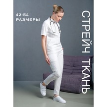 Nuvo Tıbbi Cerrahi Streç Takım Ve Pantolon Özel Giyim 243752765