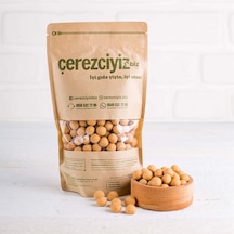 Çerezciyiz Biz Soya Kaplı Extra İri Çıtır Leblebi 1 KG