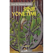 Sınıf Yönetimi N11.15928