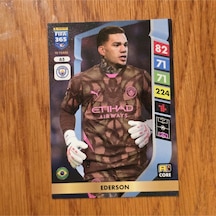 Fıfa Ederson Lisanlı Oyun Kartı