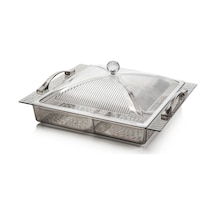 Ultraform Borak Kahvaltılık Füme