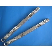Sn99.3/cu0.7 Kurşunsuz Leadfree Çubuk Lehim