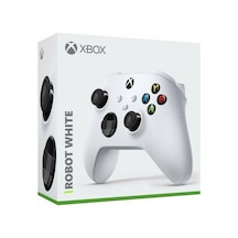 Microsoft Xbox Wireless Controler Beyaz 9.Nesil Microsoft Xbox Wireless Controler Beyaz 9.Nesil