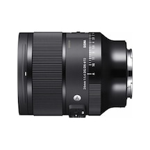 Sigma 24mm F/1.4 Dg Dn Art Lens Sony E
