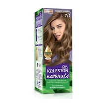 Naturals Maxi 7/1 Boya 1 Adet Diğer