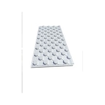 Atermit Yerden Isıtma Straforu 10 Adet 120X61,5X4,25 Cm 24 Dns