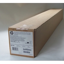 Q6576a Hp Parlak Fotoğraf Kağıdı 1067mmx30.5m ''2'li Paket''