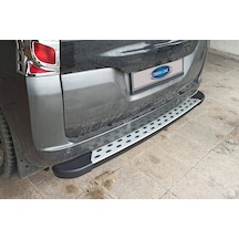 Fiat Fiorino Dot Line Arka Koruma 2016 Ve Sonrası