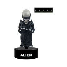 Alien Body  Knocker-