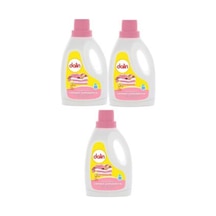 Yumusatıcı 1500 Ml & Sıvı Deterjan 1500ml