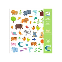 Çıkartmalar / Animals 1