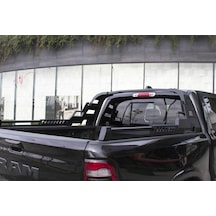 Mitsubishi L200 Off Road Rollbar 2007-2021 Aqm-s11
