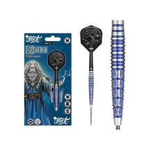 Shot Celt Toranos Tungsten Çelik Uçlu Dart Oku 26