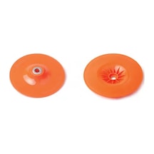 Hubrendy Çer Eltos Plastik Disk Altı 115 Mm
