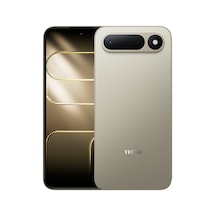 TECNO Spark 50 5G 4 GB 128 GB (Tecno Türkiye Garantili)