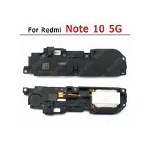 Xiaomi Redmi Note 10 5g Buzzer Dış Ses Hoparlör İnd14296
